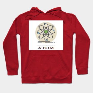 ATOM Hoodie